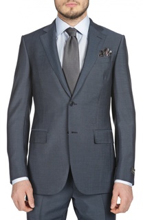 Костюм Ermenegildo Zegna