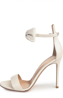 Босоножки Gianvito Rossi
