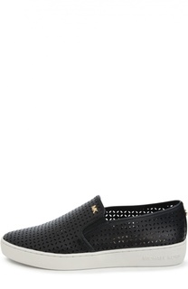 Кеды Michael Michael Kors