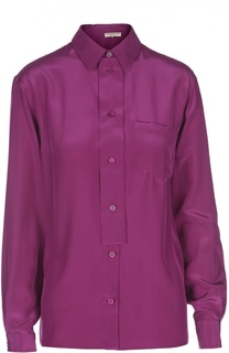 Блуза Emilio Pucci