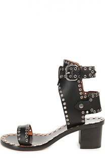 Босоножки Isabel Marant