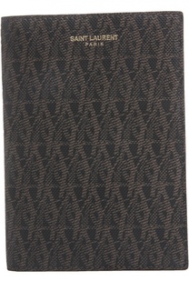 Футляр для паспорта Toile Saint Laurent