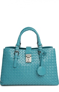 Сумка Mini Roma Bottega Veneta