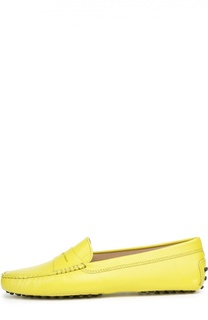 Мокасины Gommini Tod’s