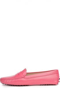 Мокасины Gommini Tod’s