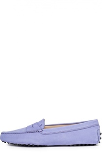 Мокасины Gommini Tod’s