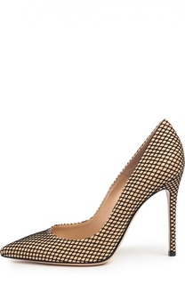 Туфли Сlassic Gianvito Rossi