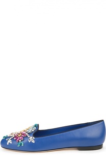 Лоферы Dolce &amp; Gabbana