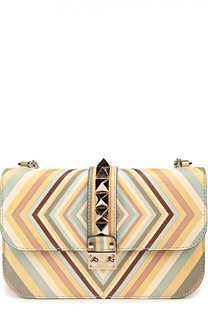 Сумка Glam Lock Valentino