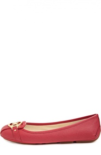 Балетки Michael Michael Kors