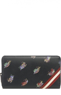 Футляр для документов Bally