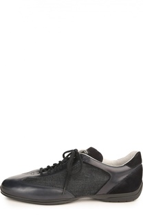 Кеды Santoni