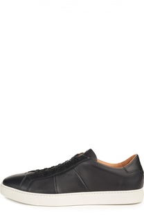 Кеды Santoni