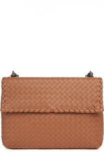 Сумка с зеркалом New Olimpia Bottega Veneta