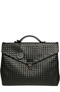 Портфель Bottega Veneta