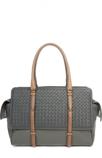 Сумка с зеркалом Monaco Big Bottega Veneta