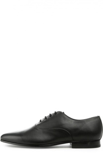 Туфли Alexander McQueen