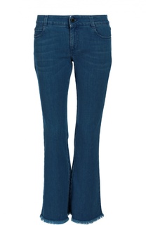 Джинсы Stella McCartney