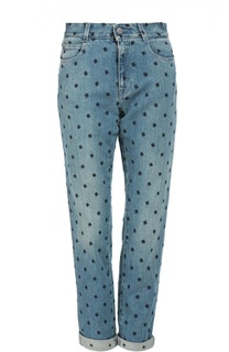 Джинсы Stella McCartney
