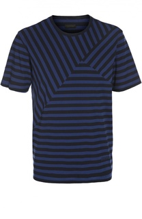 Футболка джерси Z Zegna