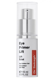 Гель для кожи вокруг глаз Eye Primer Lift Dr.Sebagh