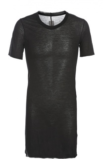 Футболка джерси Rick Owens
