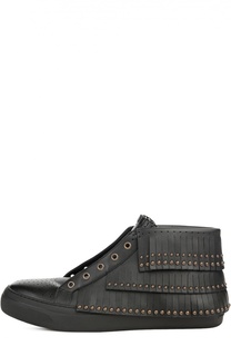 Кеды Jimmy Choo