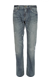 Джинсы Dolce & Gabbana