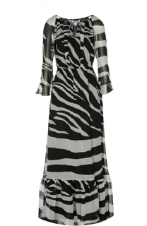 Платье Diane Von Furstenberg