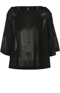 Пуловер джерси Givenchy