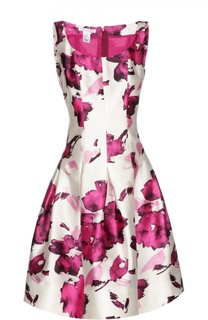 Платье Oscar de la Renta