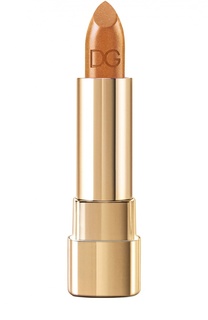 Губная помада Shine Lipstick Gold 70 Dolce &amp; Gabbana