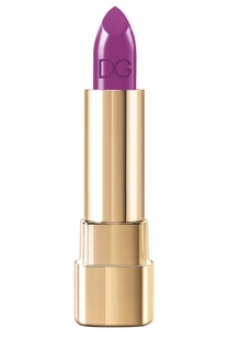 Губная помада Shine Lipstick 100 Violet Dolce &amp; Gabbana