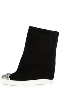 Сапоги Casadei