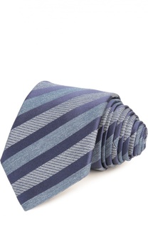 Галстук Ermenegildo Zegna