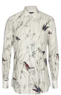 Рубашка Dolce & Gabbana