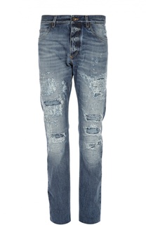 Джинсы Dolce & Gabbana