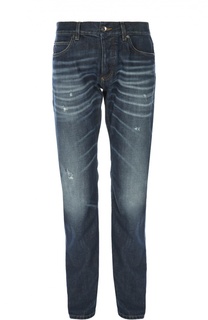 Джинсы Dolce &amp; Gabbana