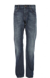 Джинсы Dolce & Gabbana