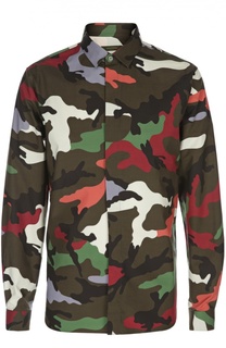 Рубашка Valentino