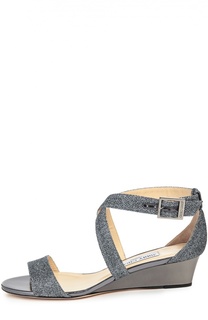 Сандалии 24/7 Jimmy Choo