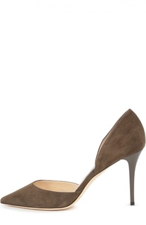 Туфли Addison Jimmy Choo
