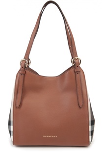 Сумка Canterby Burberry