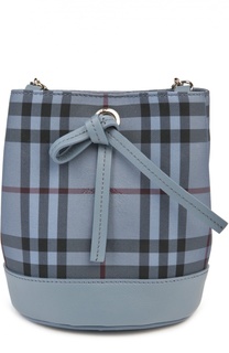 Сумка Bucket Burberry