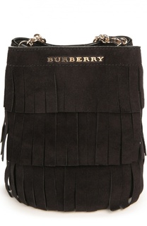 Сумка Bucket Burberry