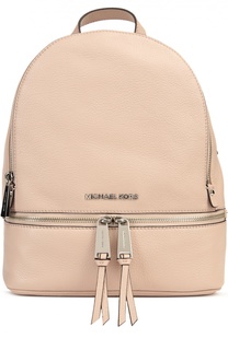 Рюкзак Rhea Zip Michael Michael Kors