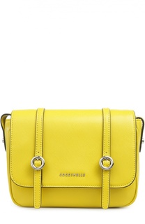 Сумка Minibag Coccinelle