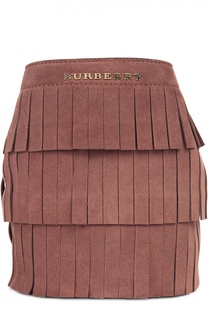 Сумка Bucket Burberry