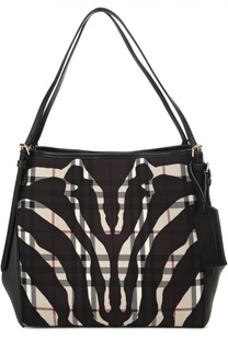 Сумка Canterbury Burberry