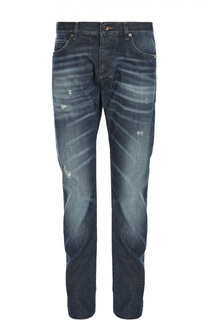Джинсы Dolce & Gabbana